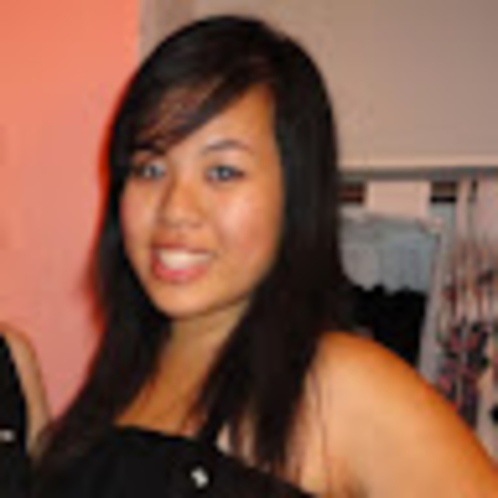 Meet your Posher, Vanessa